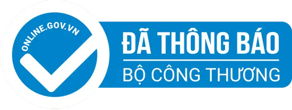 88M đã thông báo bộ công thương